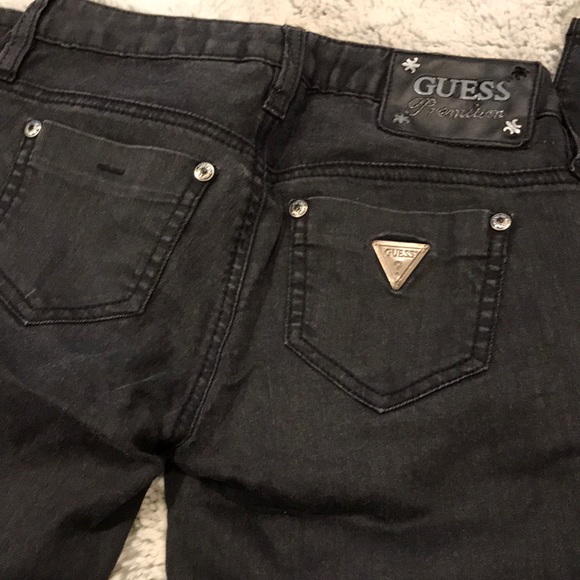 Stretchy skinny jeans - Picture 2 of 6